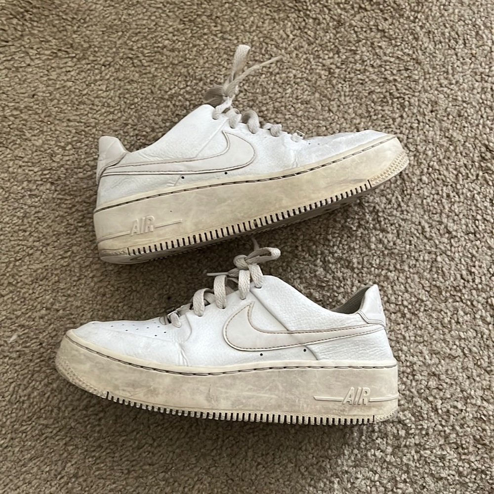 air force 1 sage low